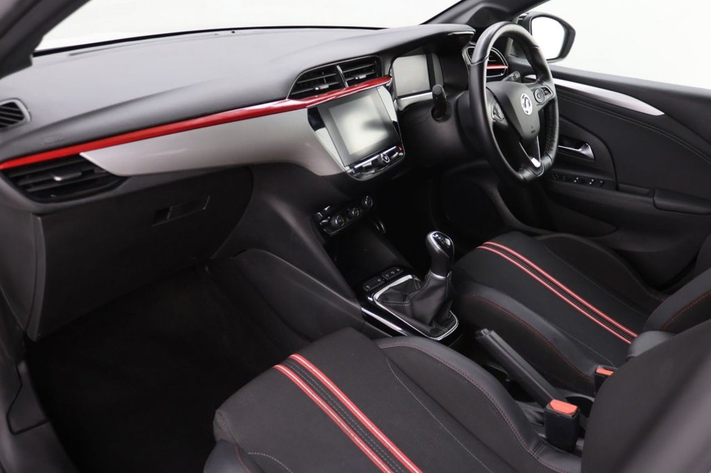 Used Vauxhall Corsa 2022 for sale - 77153015: Photo 22
