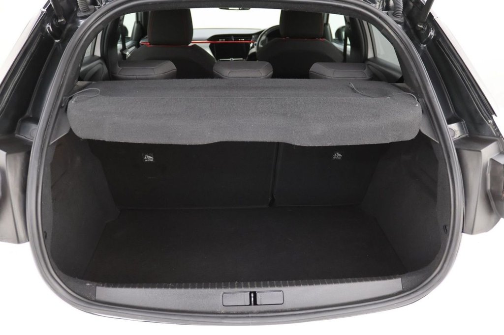 Used Vauxhall Corsa 2022 for sale - 77153015: Photo 23