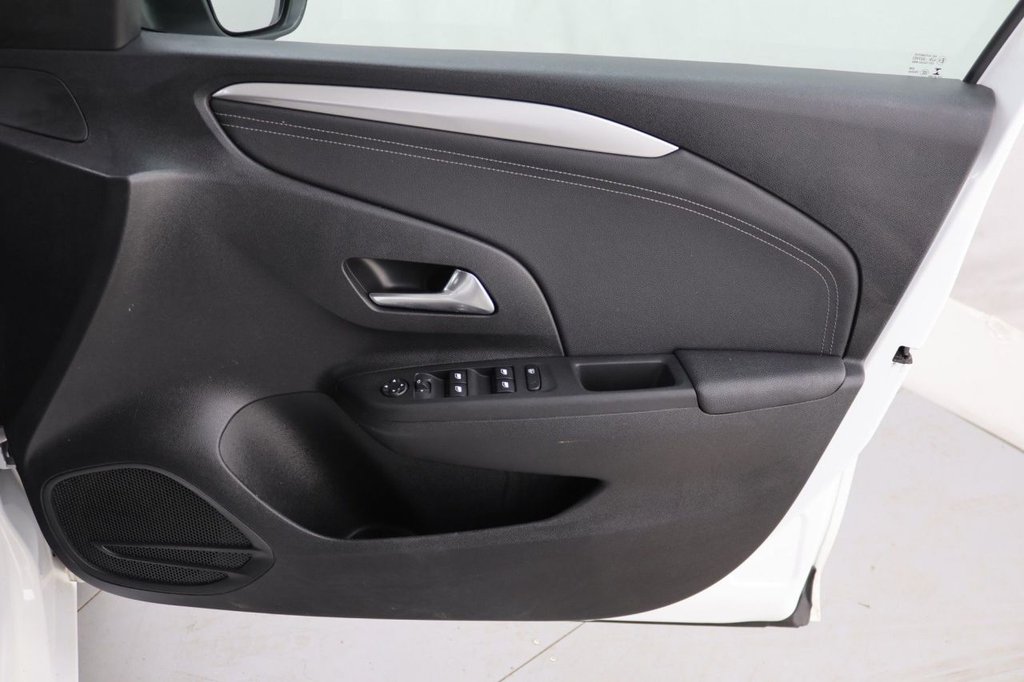 Used Vauxhall Corsa 2022 for sale - 77153015: Photo 24