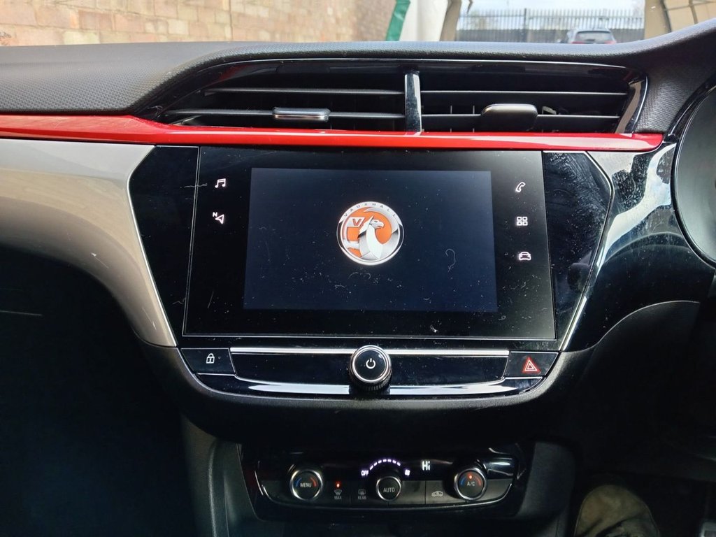 Used Vauxhall Corsa 2022 for sale - 77153015: Photo 5