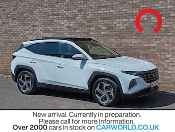 Used Hyundai TUCSON 2023 for sale - 79470210: Photo
