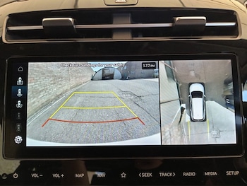 Used Hyundai TUCSON 2023 for sale - 79470210: Photo