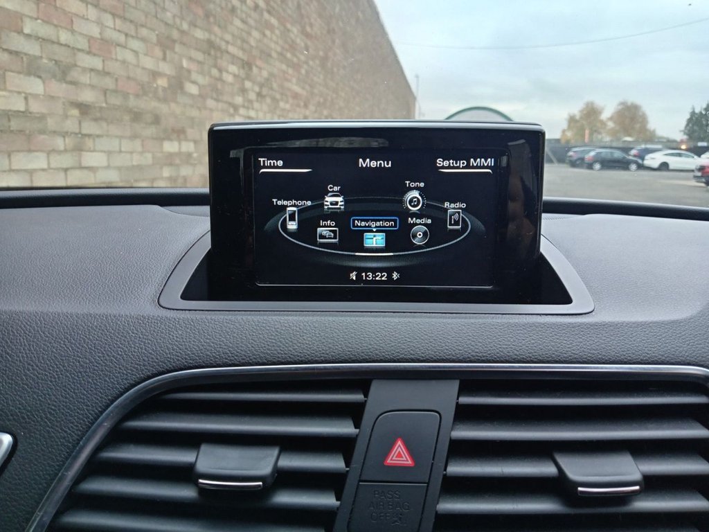 Used Audi Q3 2017 for sale - 76542070: Photo 10