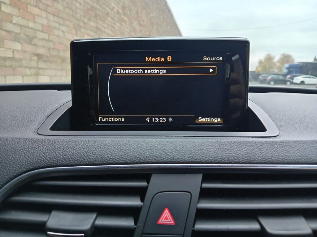 Used Audi Q3 2017 for sale - 76542070: Photo 12