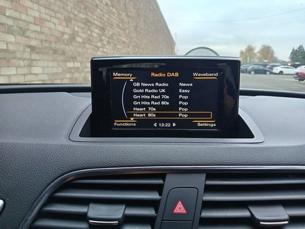 Used Audi Q3 2017 for sale - 76542070: Photo 8