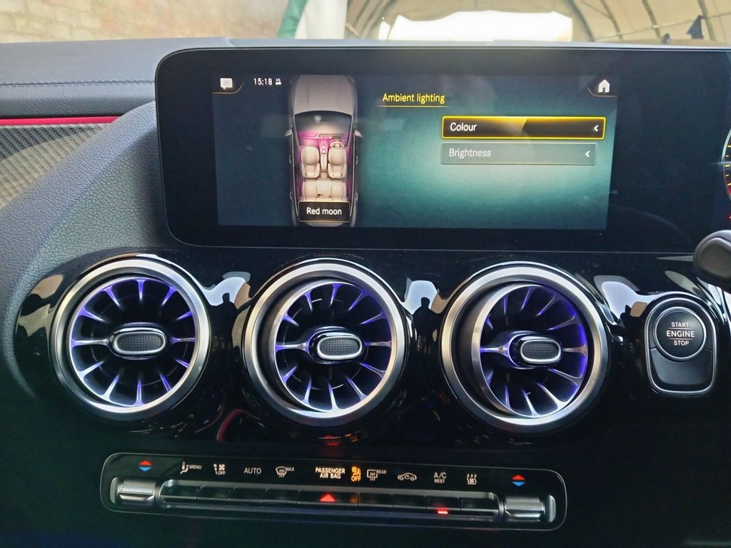 Used Mercedes-Benz GLA 2021 for sale - 76820672: Photo 10