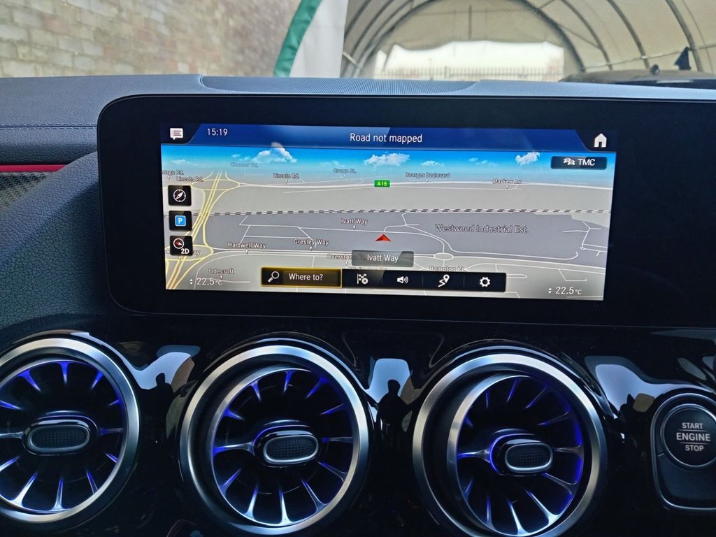 Used Mercedes-Benz GLA 2021 for sale - 76820672: Photo 12