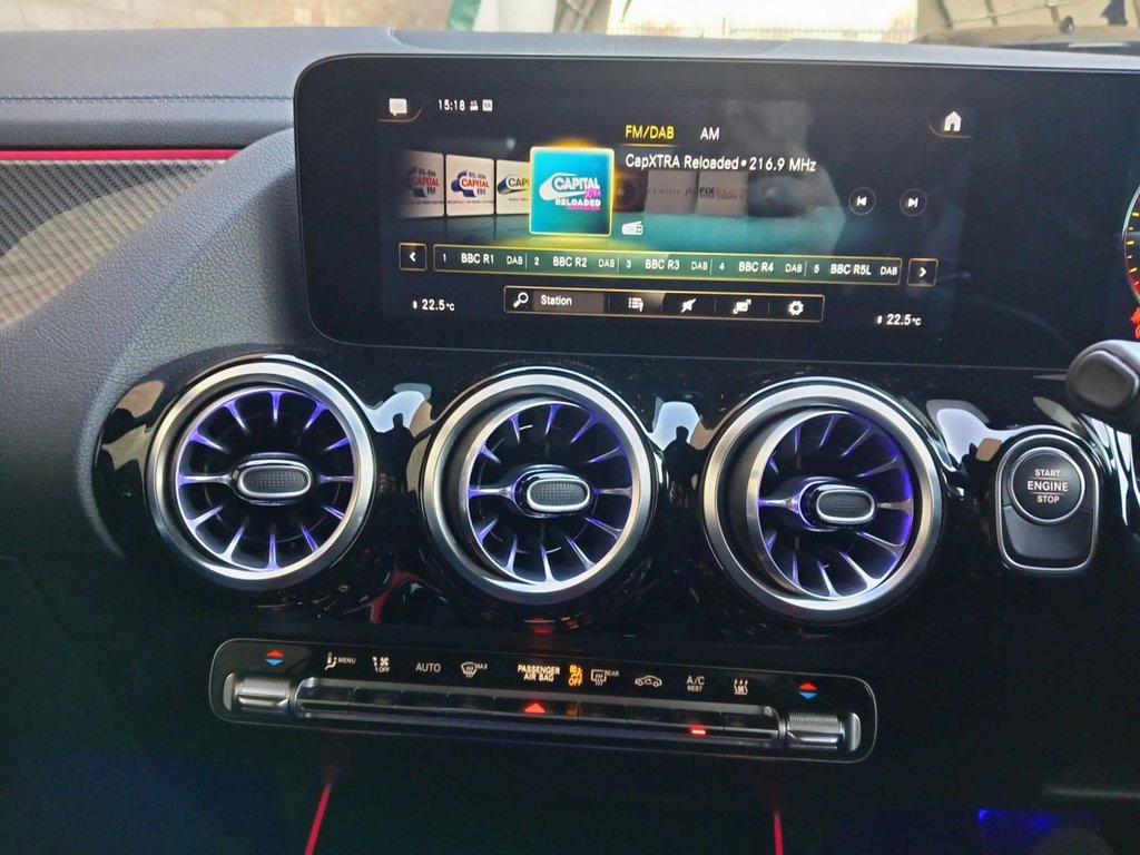 Used Mercedes-Benz GLA 2021 for sale - 76820672: Photo 8