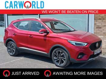 2022 (22) - 1.0 T-GDI Exclusive SUV 5dr Petrol Auto Euro 6 (111 ps)