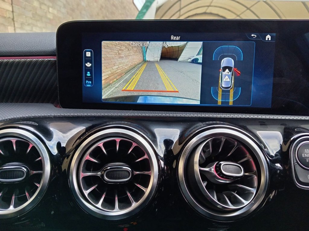 Used Mercedes-Benz A-Class 2023 for sale - 77057697: Photo 2