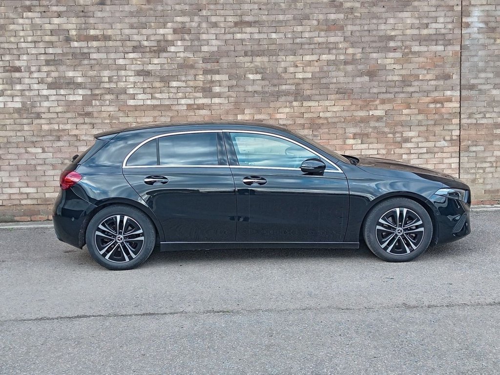 Used Mercedes-Benz A-Class 2023 for sale - 77057697: Photo 3