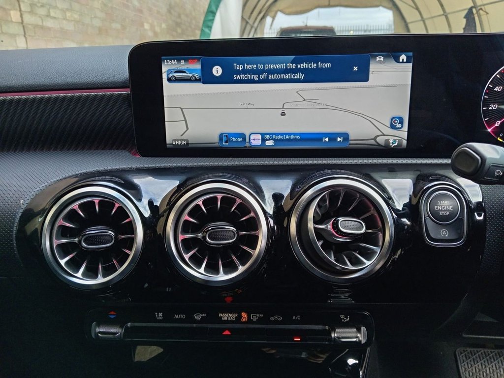 Used Mercedes-Benz A-Class 2023 for sale - 77057697: Photo 5