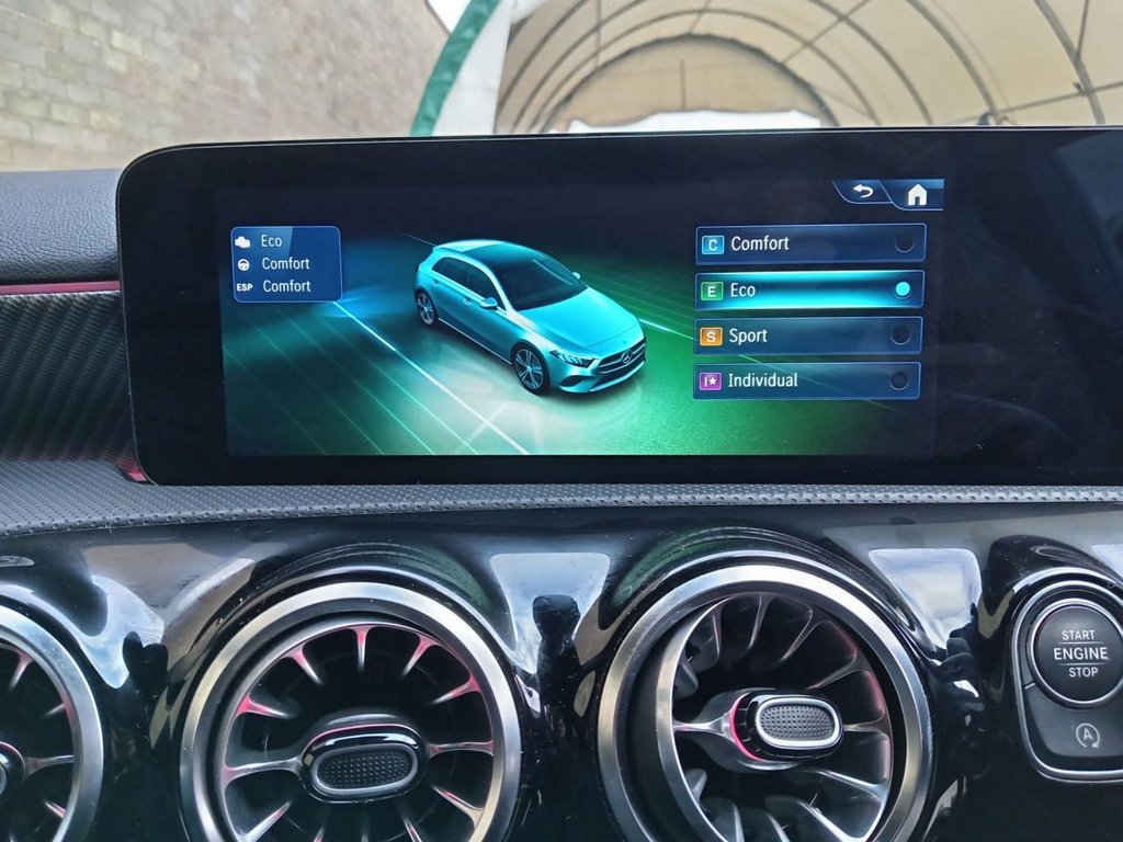 Used Mercedes-Benz A-Class 2023 for sale - 77057697: Photo 8