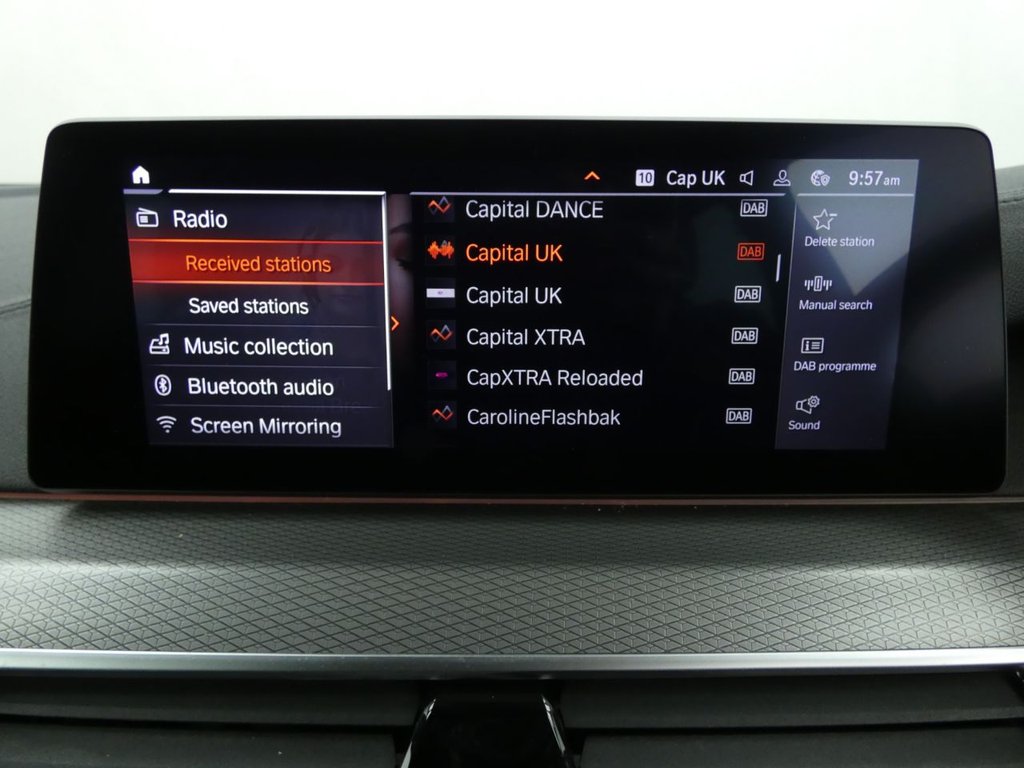 Used BMW 5 Series 2020 for sale - 77369301: Photo 12