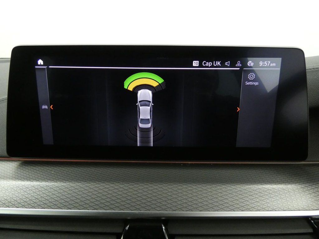 Used BMW 5 Series 2020 for sale - 77369301: Photo 15