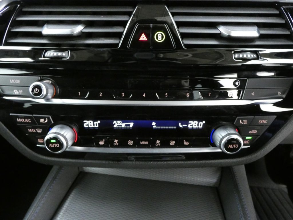 Used BMW 5 Series 2020 for sale - 77369301: Photo 16