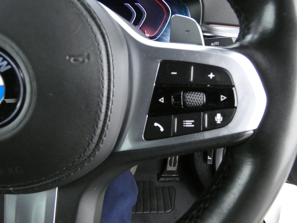 Used BMW 5 Series 2020 for sale - 77369301: Photo 19