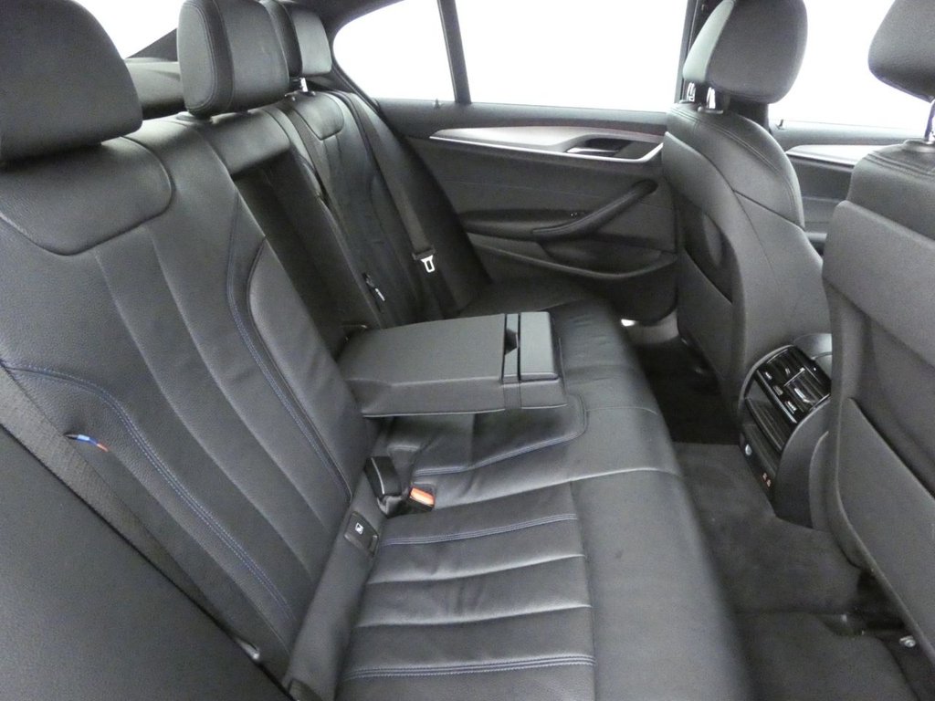 Used BMW 5 Series 2020 for sale - 77369301: Photo 20