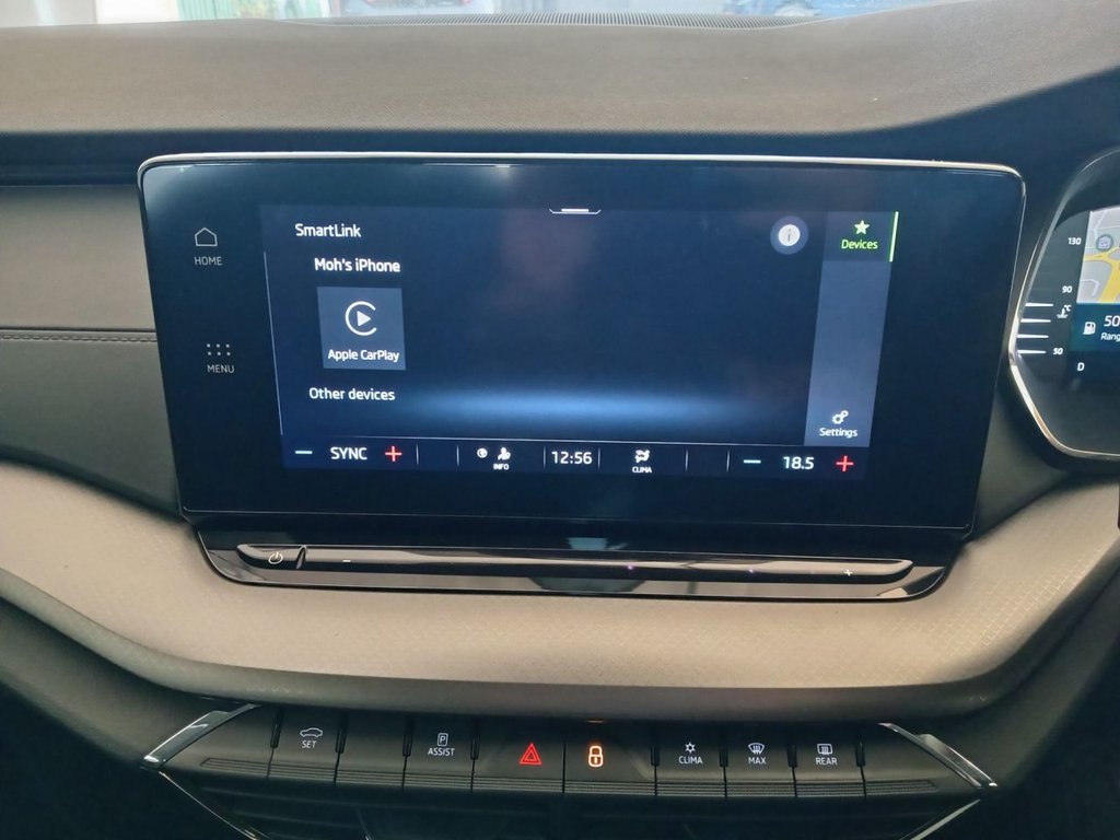 Used Skoda Octavia 2022 for sale - 76541950: Photo 12