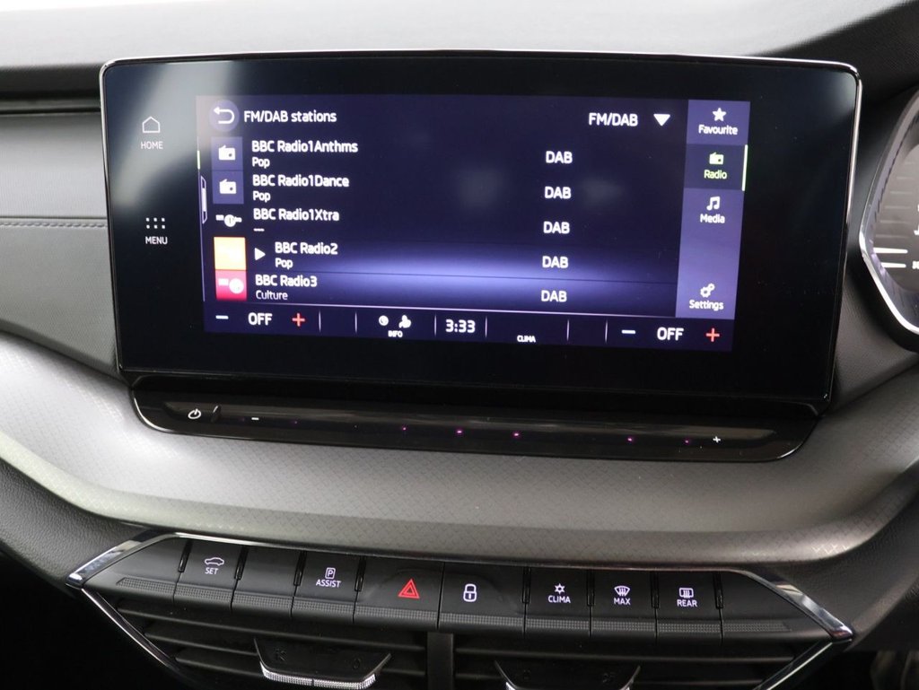 Used Skoda Octavia 2022 for sale - 76541950: Photo 15