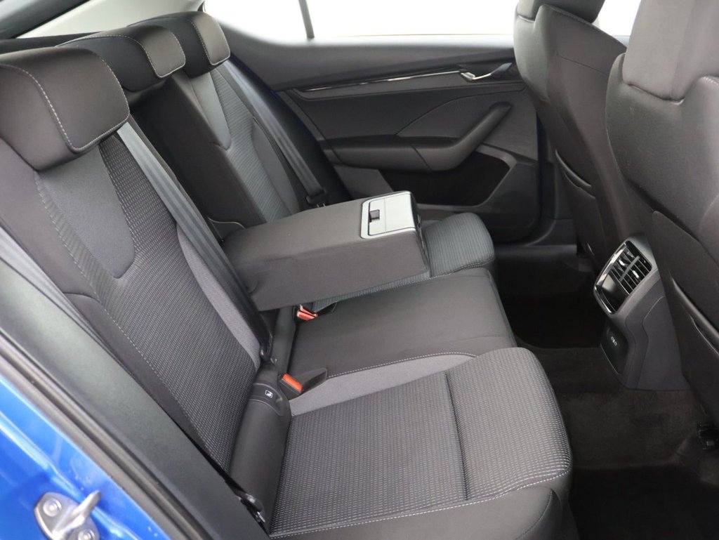 Used Skoda Octavia 2022 for sale - 76541950: Photo 17