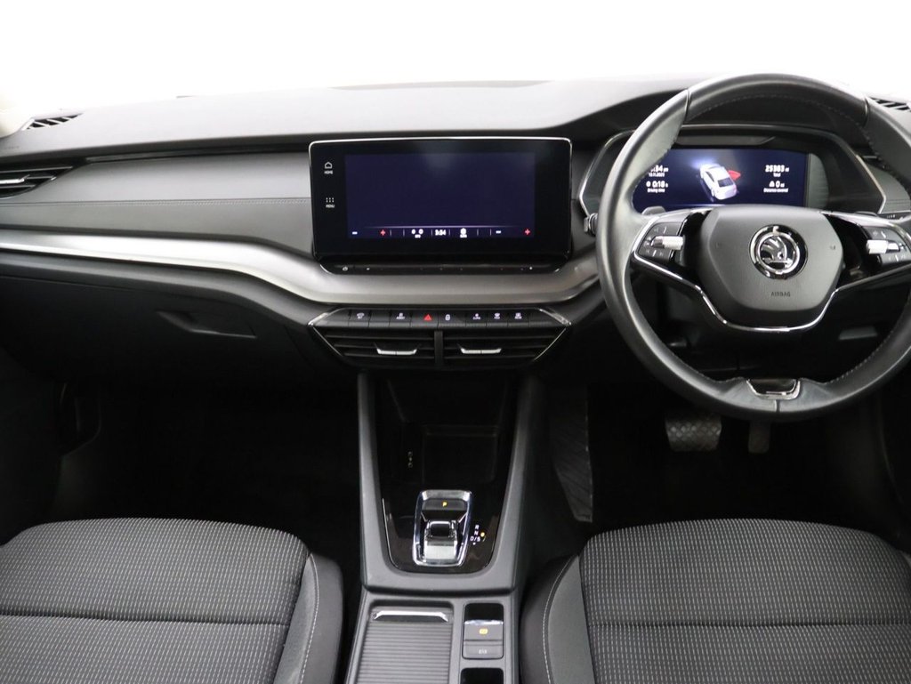 Used Skoda Octavia 2022 for sale - 76541950: Photo 18