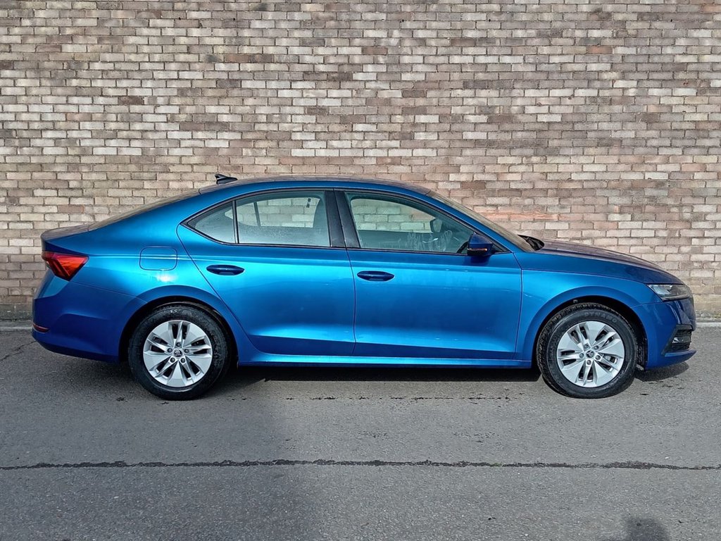 Used Skoda Octavia 2022 for sale - 76541950: Photo 2