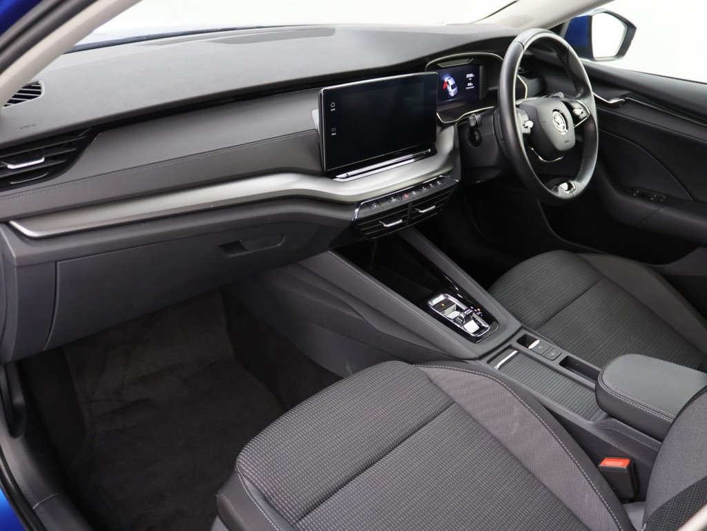 Used Skoda Octavia 2022 for sale - 76541950: Photo 24