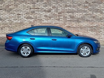 Used Skoda Octavia 2022 for sale - 76541950: Photo