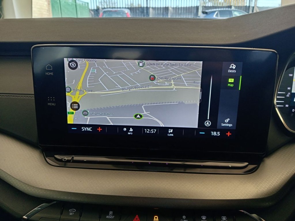 Used Skoda Octavia 2022 for sale - 76541950: Photo 5