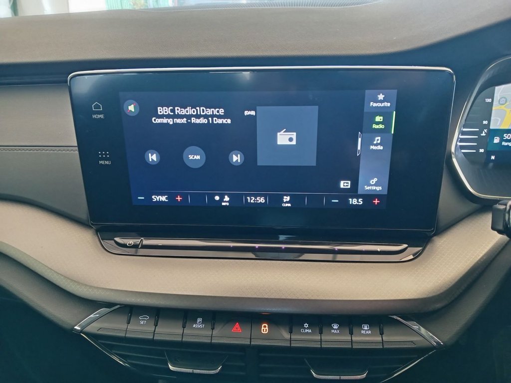 Used Skoda Octavia 2022 for sale - 76541950: Photo 8