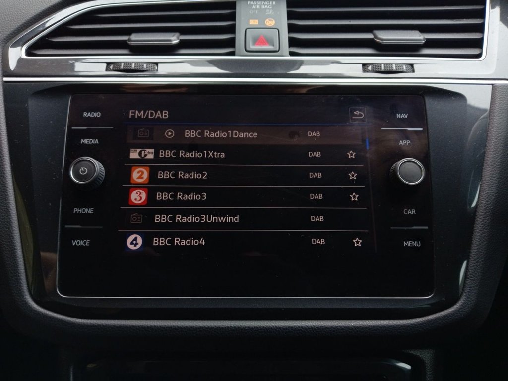 Used Volkswagen Tiguan 2021 for sale - 77557784: Photo 12