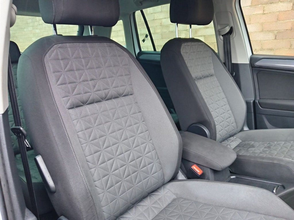 Used Volkswagen Tiguan 2021 for sale - 77557784: Photo 8