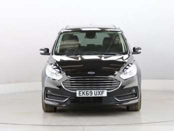 Used Ford Galaxy 2019 for sale - 75207338: Photo
