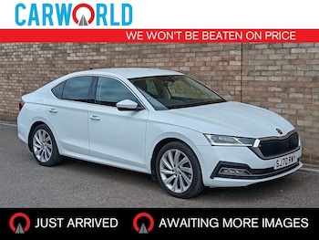 2020 (70) - 1.5 TSI ACT SE L First Edition Hatchback 5dr Petrol Manual Euro 6 (s/s) (15
