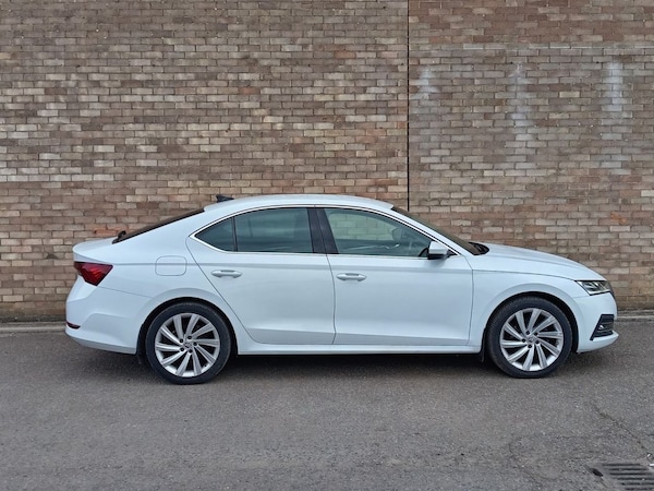 Used Skoda Octavia 2020 for sale - 76029373: Photo 2