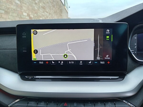 Used Skoda Octavia 2020 for sale - 76029373: Photo 5