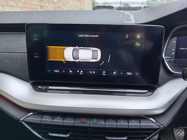 Used Skoda Octavia 2020 for sale - 76029373: Photo 8