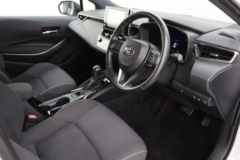 Used Toyota Corolla 2019 for sale - 77355909: Photo 10