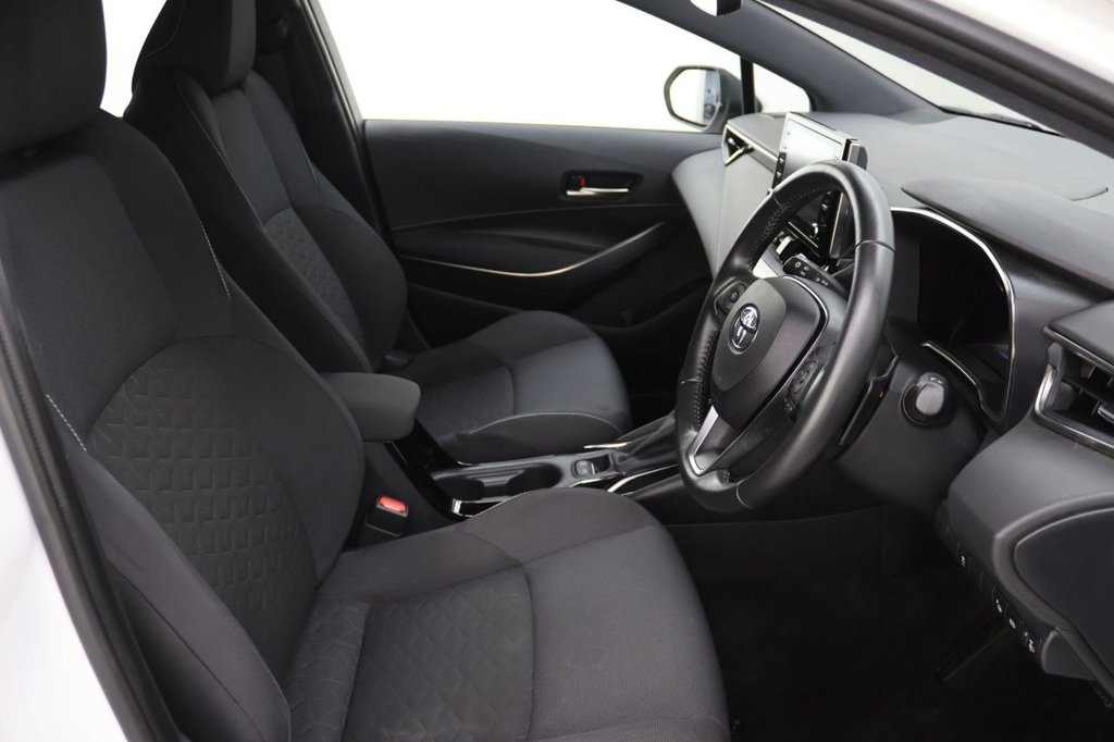 Used Toyota Corolla 2019 for sale - 77355909: Photo 12