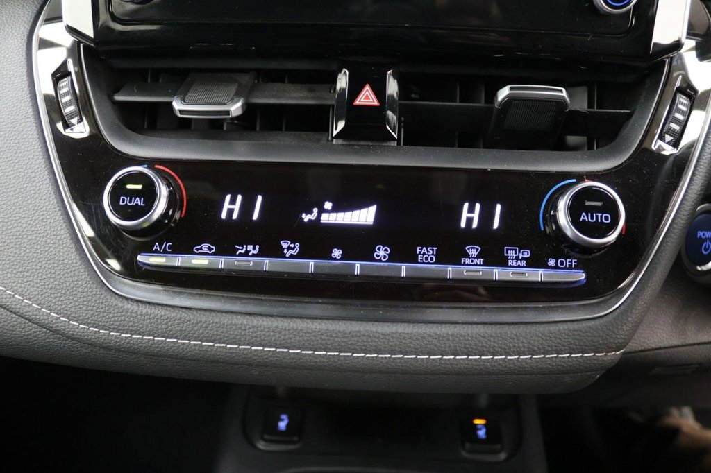 Used Toyota Corolla 2019 for sale - 77355909: Photo 14