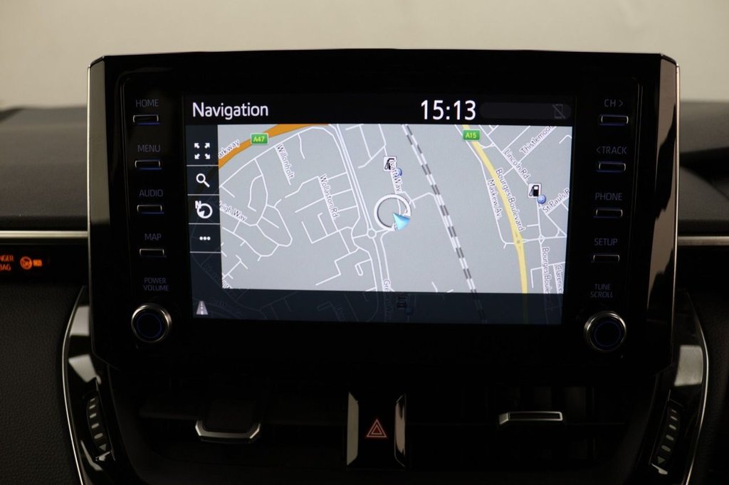 Used Toyota Corolla 2019 for sale - 77355909: Photo 15