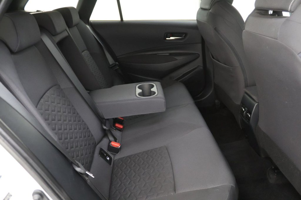 Used Toyota Corolla 2019 for sale - 77355909: Photo 19