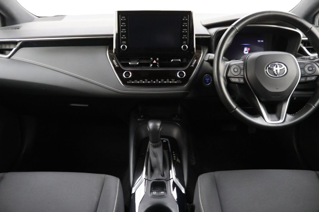 Used Toyota Corolla 2019 for sale - 77355909: Photo 20