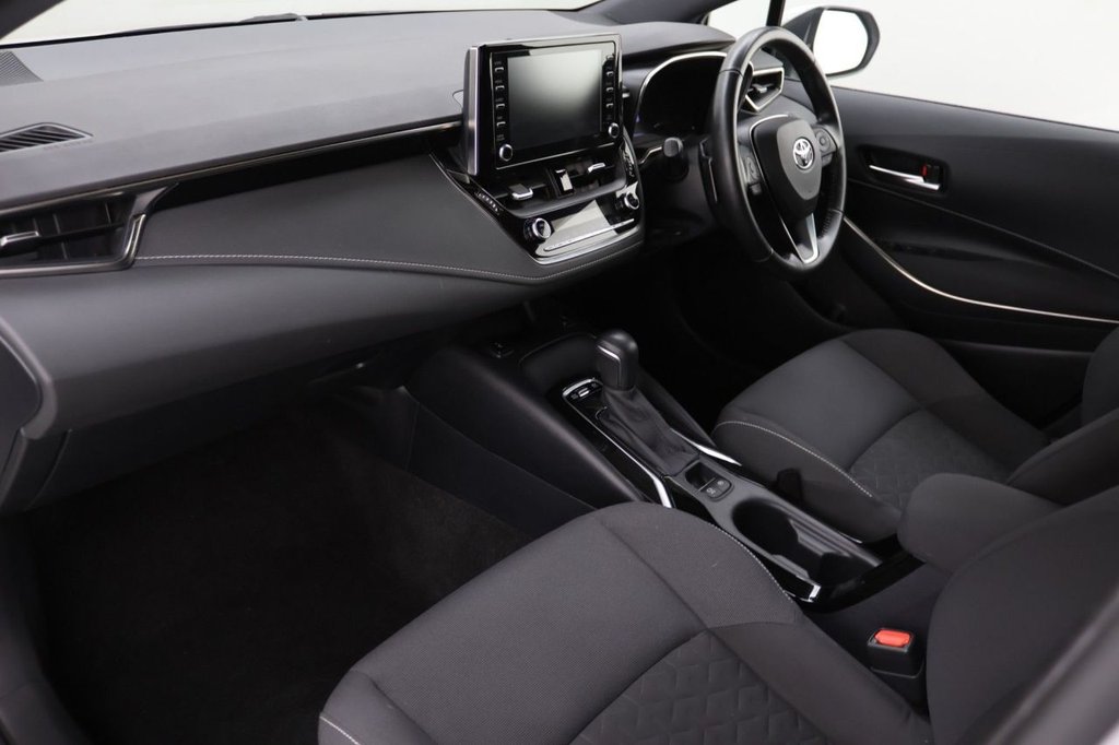 Used Toyota Corolla 2019 for sale - 77355909: Photo 25