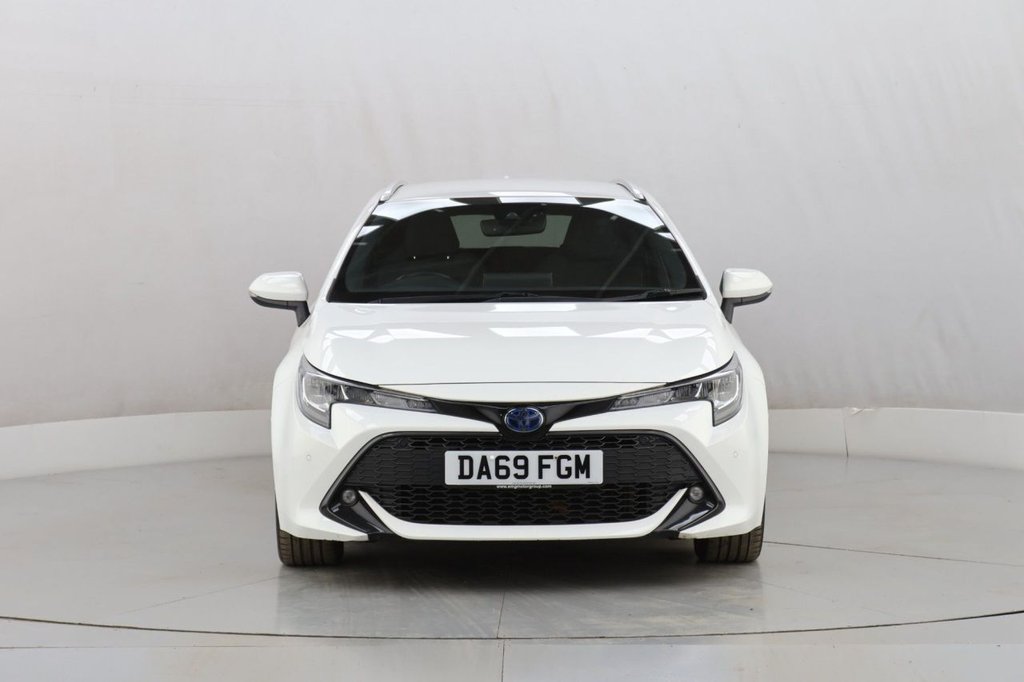 Used Toyota Corolla 2019 for sale - 77355909: Photo 3