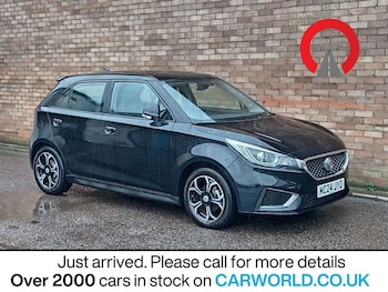 Used MG MG3 2024 for sale - 77557823: Photo