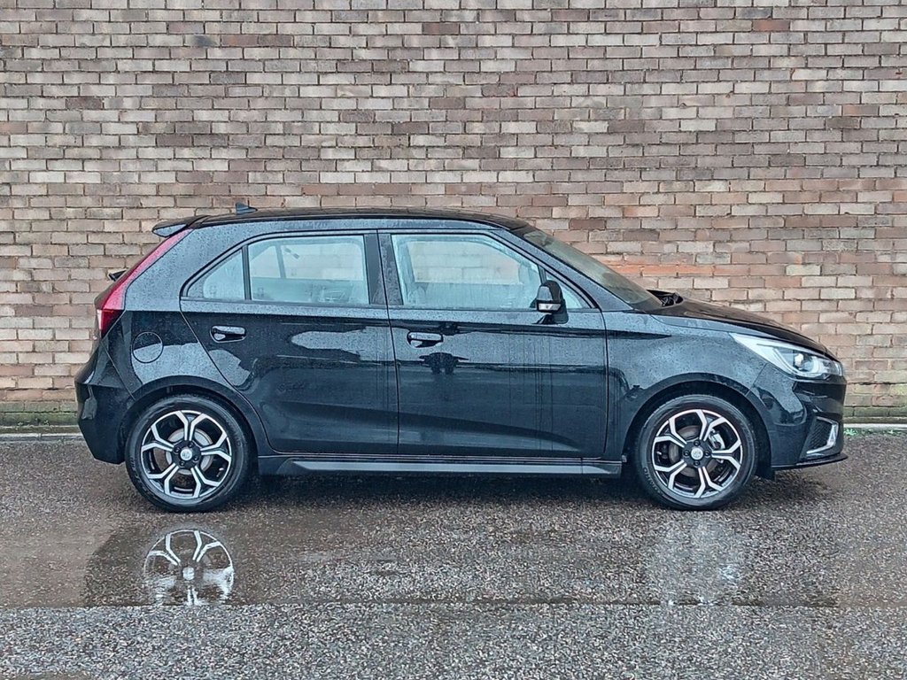 Used MG MG3 2024 for sale - 77557823: Photo 3