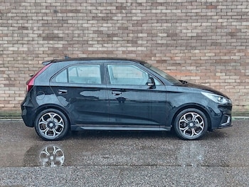 Used MG MG3 2024 for sale - 77557823: Photo