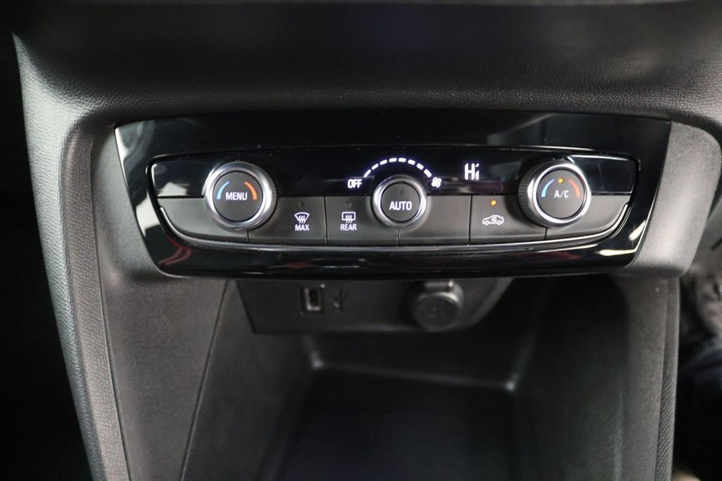 Used Vauxhall Corsa 2023 for sale - 76542094: Photo 13